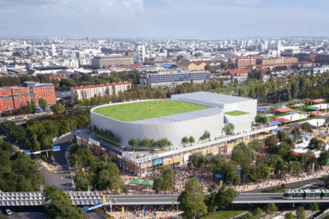 Paris 2024 : vers une métamorphose urbaine et durable