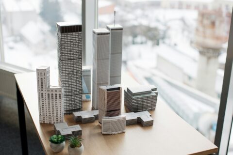 Chute record de la construction de logements en 2024 : causes et impacts !
