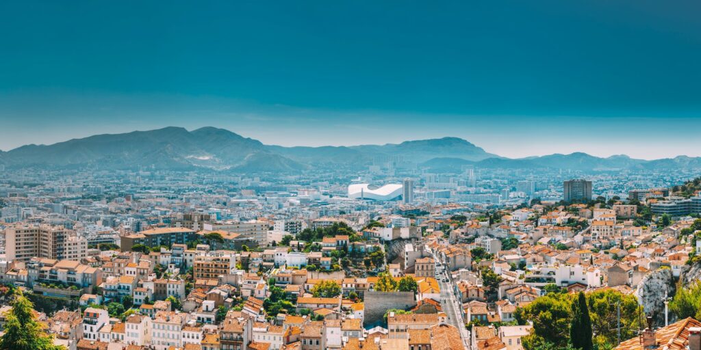 Logement étudiant à Marseille : entre squats et insécurité