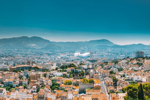 Logement étudiant à Marseille : entre squats et insécurité
