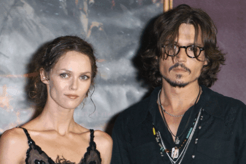 Vanessa Paradis et Johnny Depp : leur domaine provençal estimé à 45 millions d’euros toujours invendu !