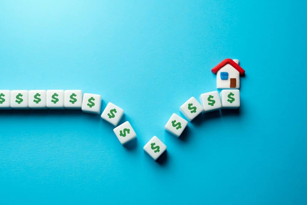 Les défis du secteur immobilier en 2024 : une vue d'ensemble