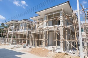 Faire construire sa maison neuve, du terrain à la remise des clés