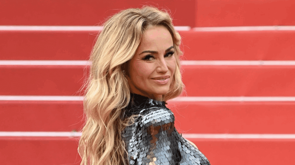 Découvrez la demeure de luxe d'Adriana Karembeu à Monaco