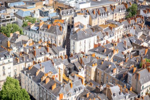 Logements étudiants à Nantes : saisir les nouvelles opportunités
