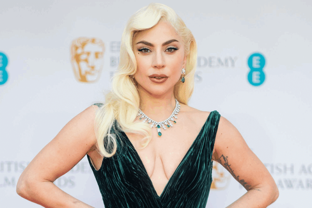 Découvrez l’ancien appartement de Lady Gaga au cœur de New York