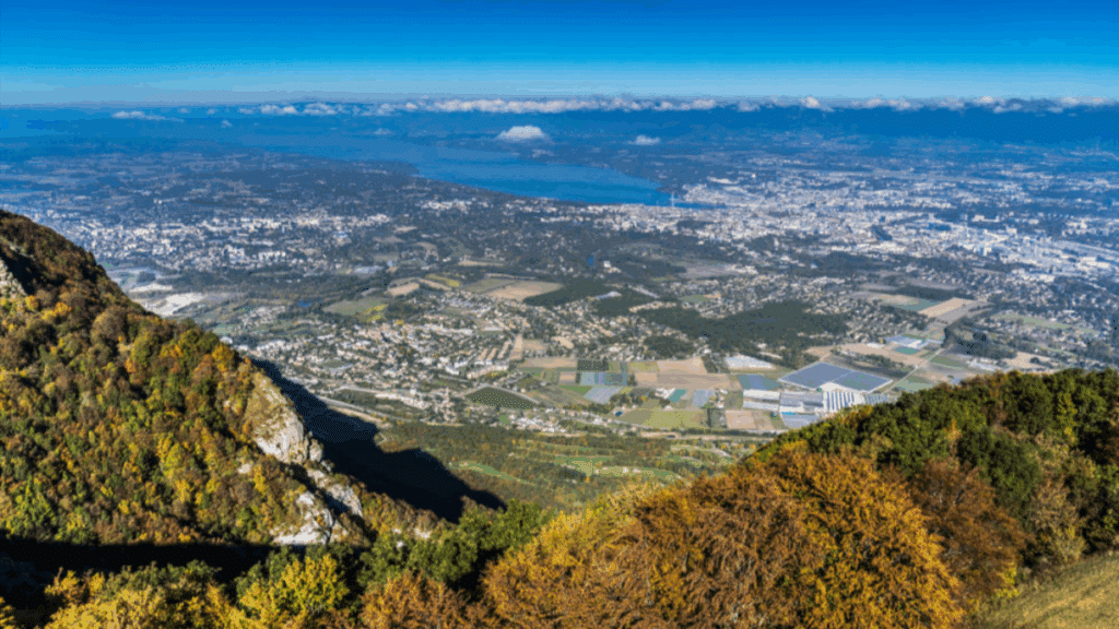 Crise immobilière dans le Genevois : quelles solutions ?