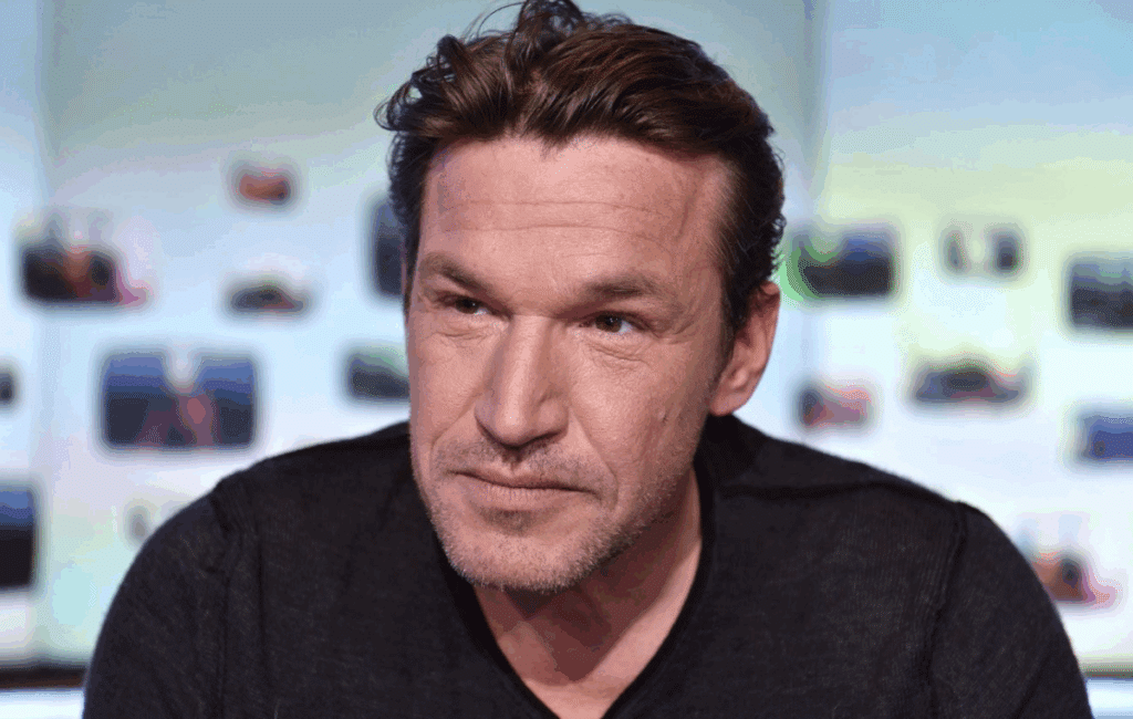 Benjamin Castaldi raconte comment une arnaque immobilière l’a ruiné (les détails sont choquants)
