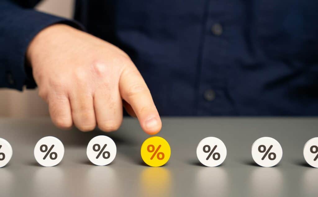 Taux en baisse : saisissez l'opportunité d'acheter maintenant