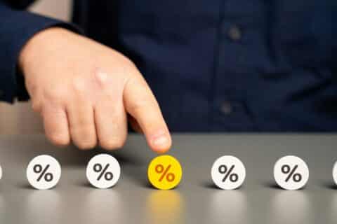 Taux en baisse : saisissez l'opportunité d'acheter maintenant