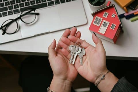 Pourquoi 47 % des Français veulent investir dans l'immobilier en 2024