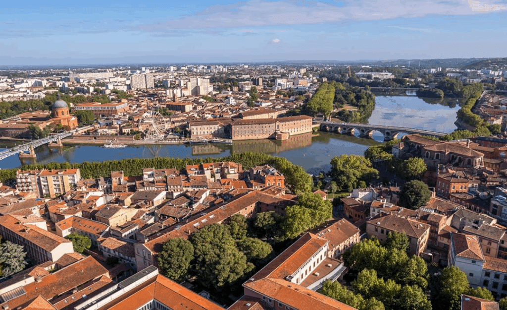 Toulouse : la chute des ventes de logements neufs inquiète