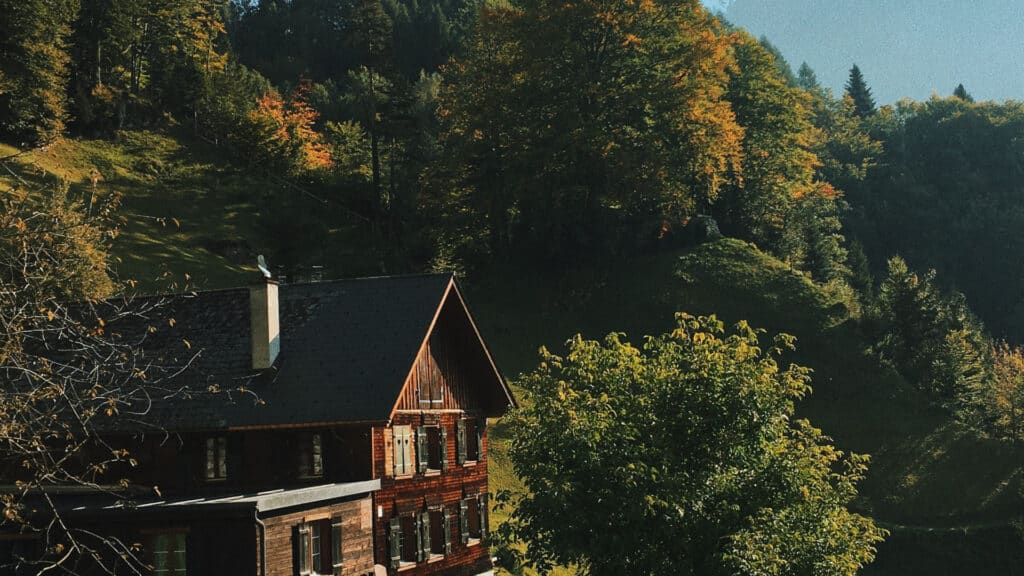 Crise immobilière : l'immobilier plaisir y échappe-t-il ?