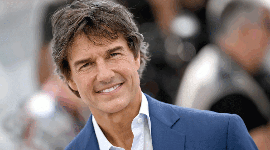 Les secrets de l'immense empire immobilier de Tom Cruise