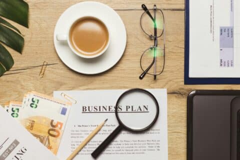 Pourquoi faire un business plan pour son projet immobilier ?