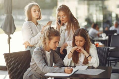 Pénurie de logements étudiants en France : comprendre les causes