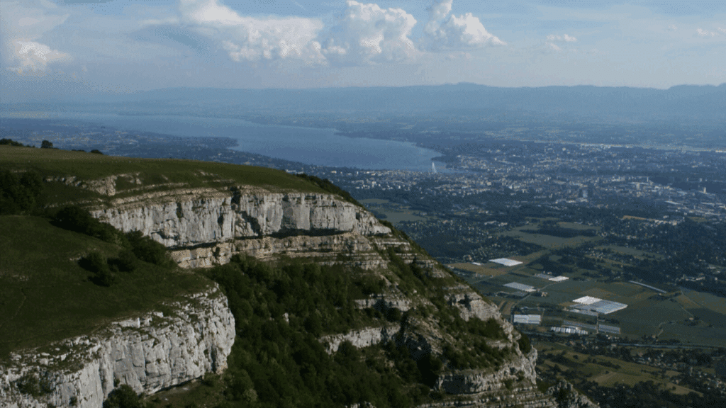 Comprendre la baisse de l'immobilier neuf dans le Genevois