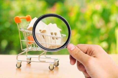 Immobilier en 2024 : les prix baissent, votre pouvoir d'achat augmente