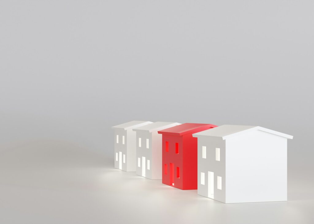 Immobilier 2024 : les villes où les prix explosent