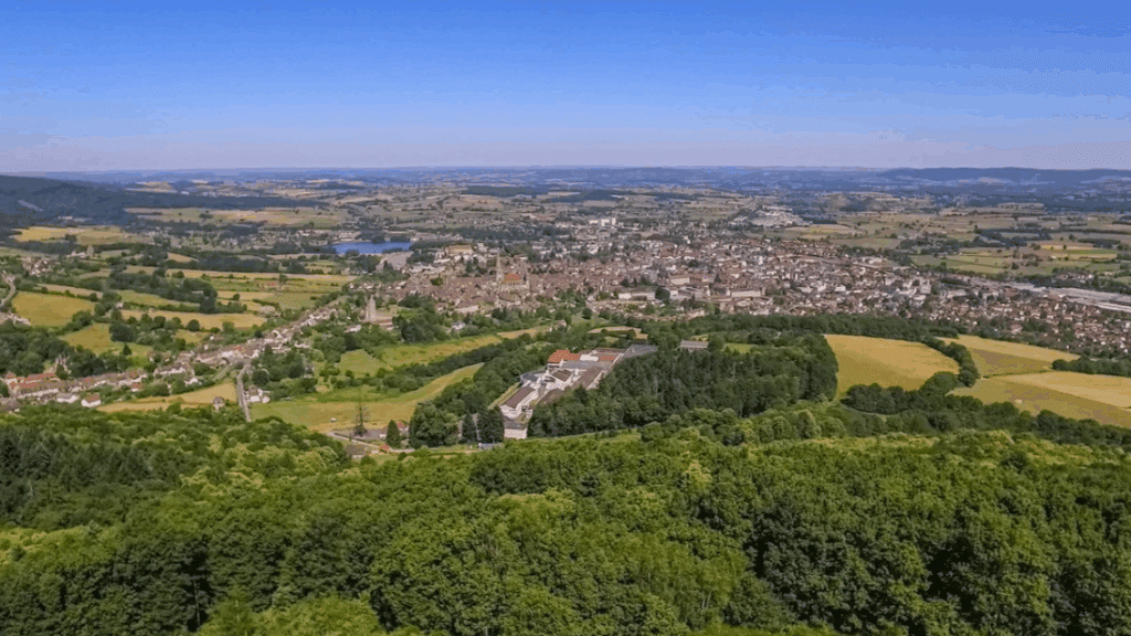Investissez dans le Grand Autunois : potentiel et défis
