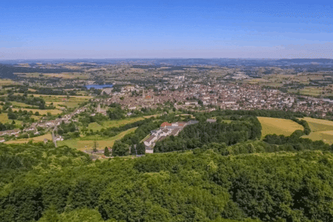 Investissez dans le Grand Autunois : potentiel et défis