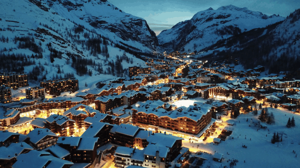 Résidence en Isère : profitez de la montagne toute l'année