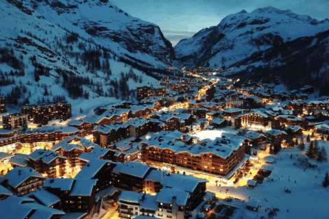 Résidence en Isère : profitez de la montagne toute l'année