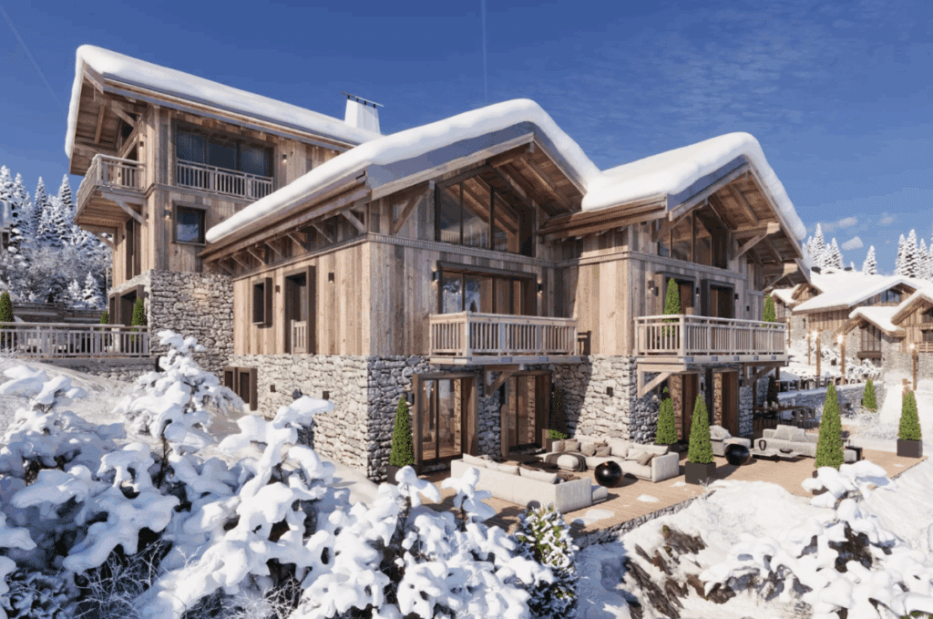 Immobilier durable en montagne : Rising Stone s’engage pour l’avenir
