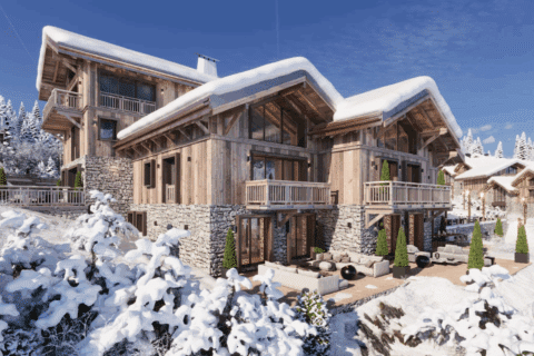 Immobilier durable en montagne : Rising Stone s’engage pour l’avenir