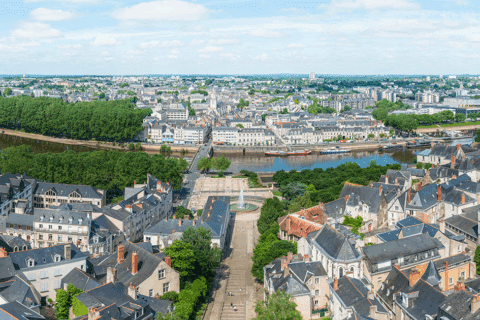 Immobilier à Angers : des prix attractifs et une qualité de vie exceptionnelle