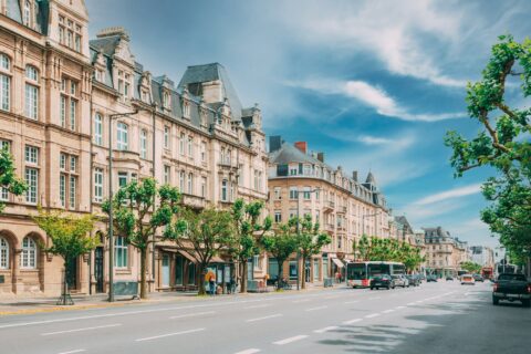Découvrez les opportunités immobilières en Europe