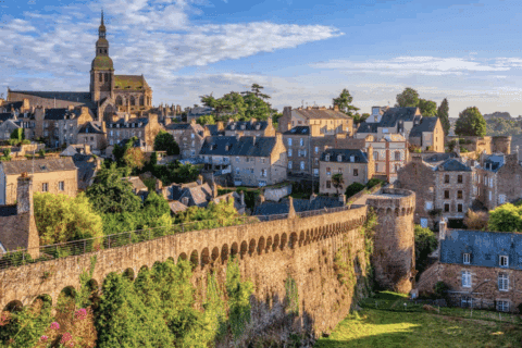 Marché immobilier breton : la hausse des taux change la donne