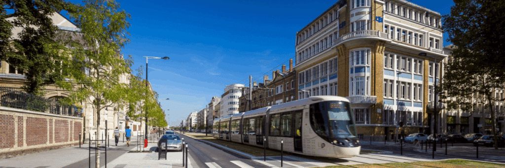 Évolution des prix immobiliers au Havre : analyse des prix