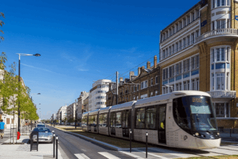 Évolution des prix immobiliers au Havre : analyse des prix