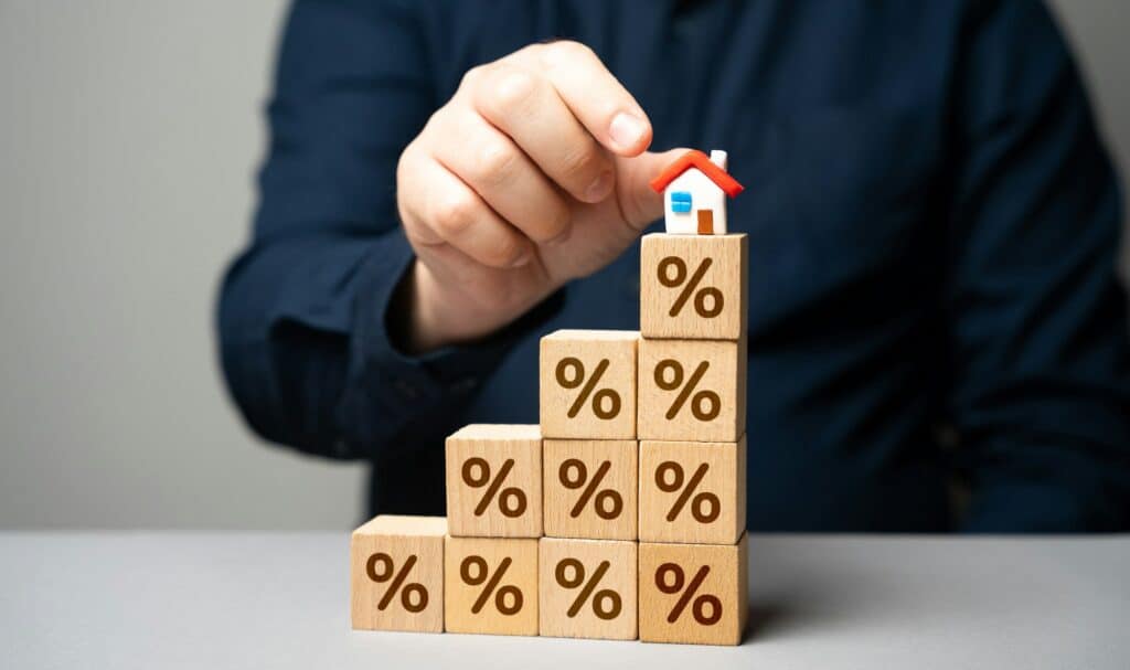 Stabilisation des taux immobiliers : est-ce le bon moment pour emprunter ?