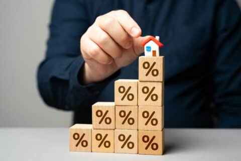 Stabilisation des taux immobiliers : est-ce le bon moment pour emprunter ?