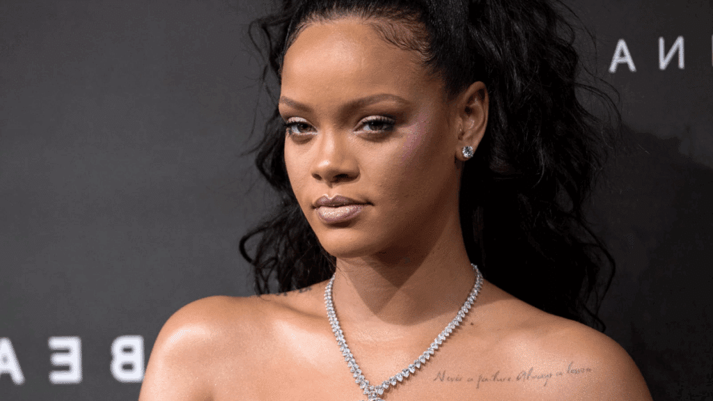 Rihanna met en vente son premier appartement new-yorkais où elle a vécu pendant 5 ans