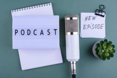 Boostez vos investissements immobiliers grâce à ces podcasts incontournables