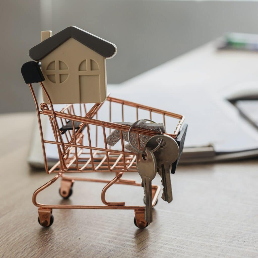 Taux de crédit en baisse : boostez vos projets immobiliers en 2024