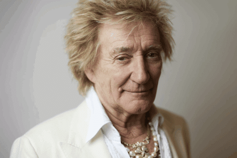 Voici pourquoi Rod Stewart a mis 70 millions dans ce château