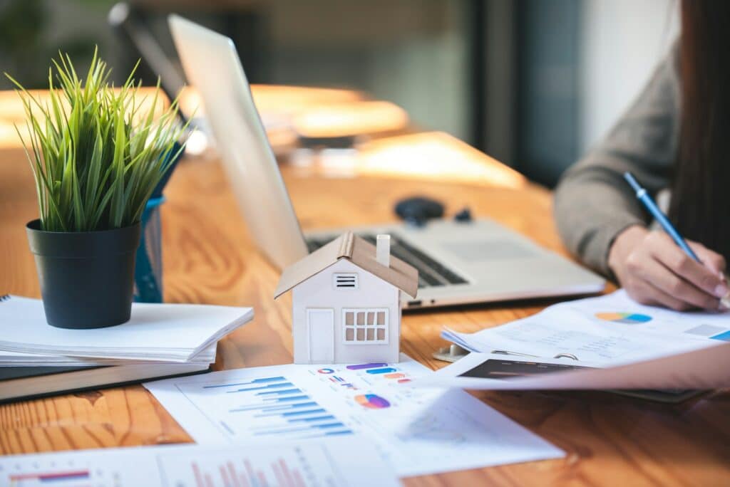 Comment l'innovation sauve le secteur immobilier en 2024