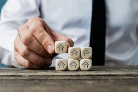 Immobilier ancien : une stabilité de prix inattendue