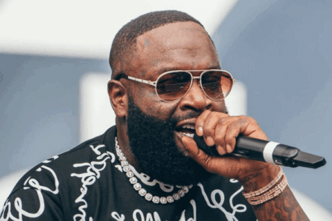 Rick Ross s’installe dans un quartier exclusif à Miami : Un luxe à 35 millions