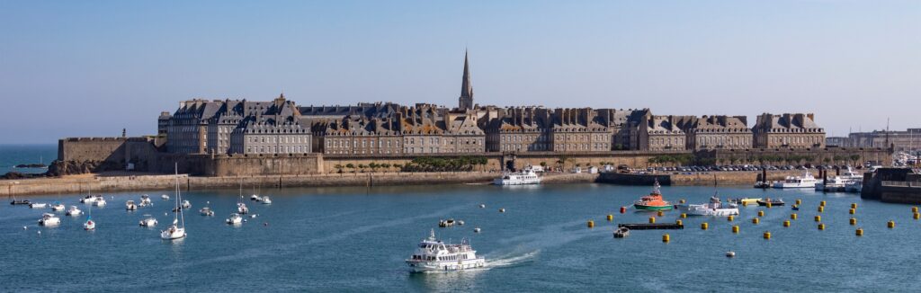 Saint Malo - Bretagne
