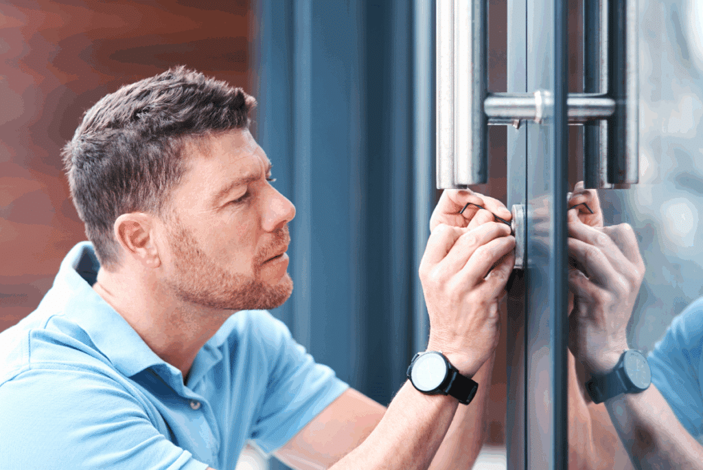 Pourquoi les serruriers sont essentiels dans l'immobilier d'entreprise ? 