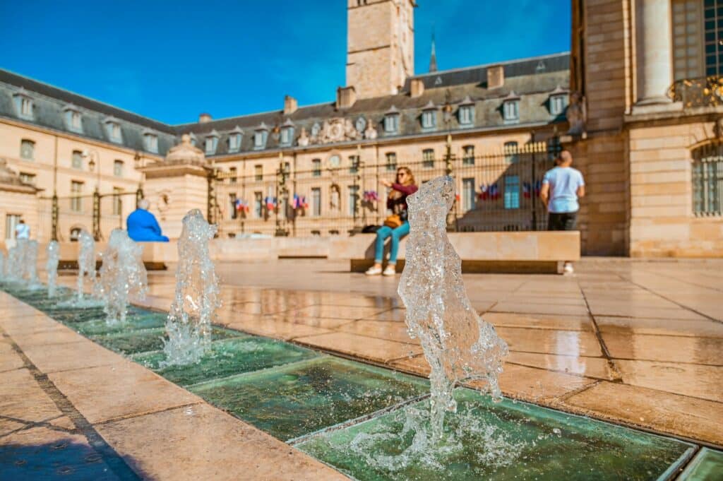 Dijon : un marché immobilier dynamique et prometteur