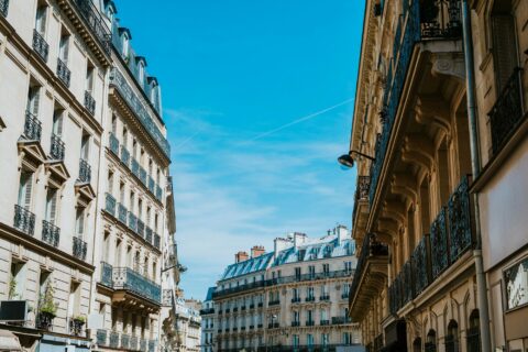 Investissement stratégique : Ortega achète un immeuble de prestige à Paris