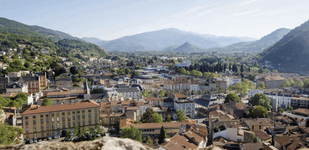 Marché immobilier en Ariège : des maisons anciennes à prix compétitifs