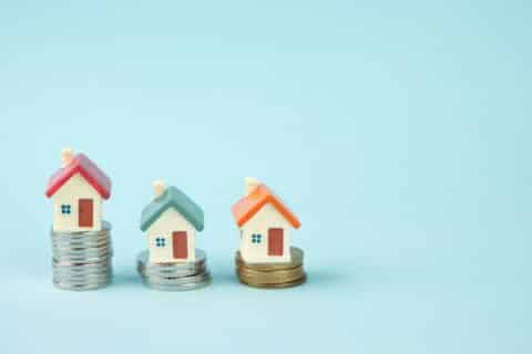 Marché immobilier 2025 : prévisions et opportunités d'investissement