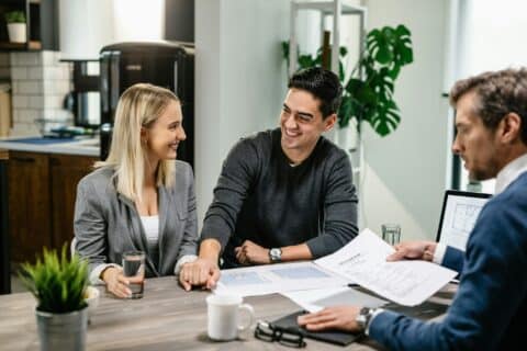 Comment investir intelligemment dans l'immobilier en 2024 ?